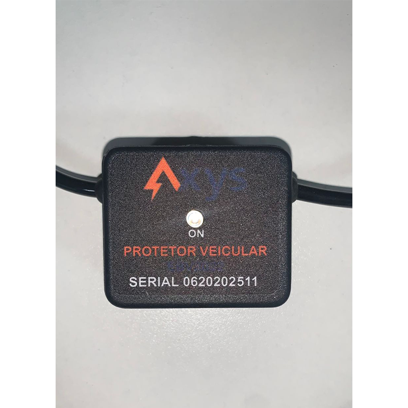 Protetor veicular